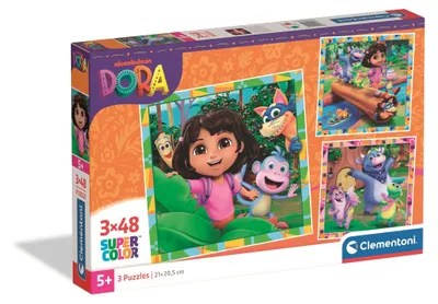 Obrázok produktu pre Clementoni 25078, 5 rok / roky