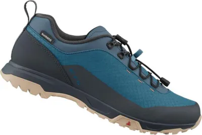 Image de Shimano Hommes - Chaussures de vélo ET501
