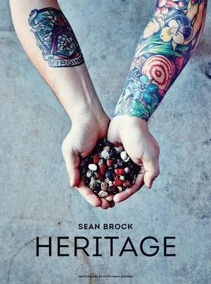 Obrázok produktu pre Heritage