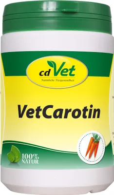 Productafbeelding van Vetcarotine, 720 gram