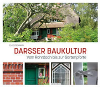 Produktbild von Darßer Baukultur