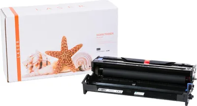 Produktbild von Trommel 3.6-DR6000 kompatibel mit Brother DR-6000  Seiten: 20.000
