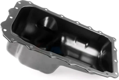 Produktbild von VAICO V20-3398 Ölwanne Motorölwanne für BMW 3 Touring (E91) 3 Limousine (E90) 3 Limousine (E46) 1 Schrägheck (E87) 5 Limousine (E60)