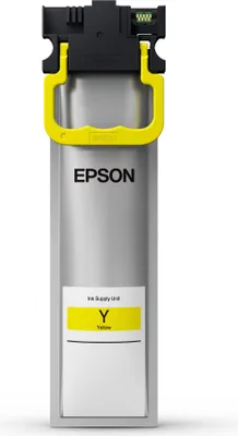 Immagine prodotto di Epson XL - Giallo - originale - cartuccia d'inchiostro