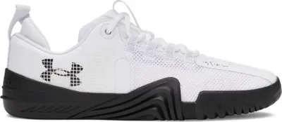 Produktbild von Under Armour Tribase Reign 6 Sportschuhe Weiß EU 41 Herren Weiß EU 41