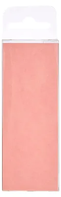 Produktbild von Nachfüllpackung mit 10 Blatt Löschpapier für Löschwiege, Rosa, 4,5x12cm