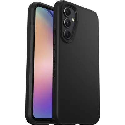 Produktbild von OtterBox React Samsung Galaxy A54 5G - black