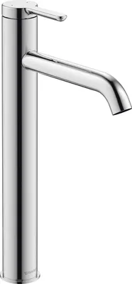 Produktbild von Duravit Waschtischarmatur XL C.1 Chrom 166 mm Ausladung