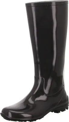 Produktbild von Gummistiefel Kaltfutter 100P-BK