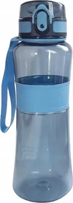 Zdjęcie produktu dla COOLPACK - TRITANUM - BIDON - 600 ml - mix 4 colours - PASTEL - 1 szt.