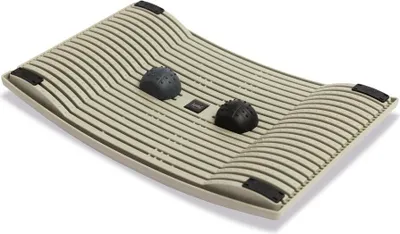 Produktbild von Kenson KAS3434, Balance Board, Grau, 305 mm, 465 mm, 55 mm, 1,5 kg