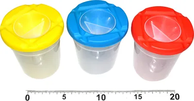 Produktbild von Wasserbecher