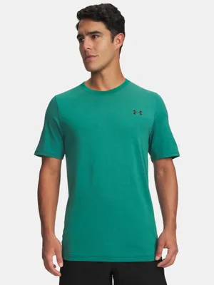 Obrázek produktu pro Under Armour Ua Vanish Elite Seamless Ss – rack green, velikost: M