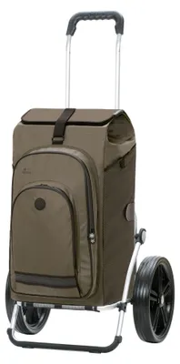 Produktbild von Andersen Shopper Royal Shopper Einkaufstrolley 67 cm
