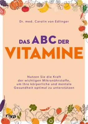 Image de Das ABC der Vitamine