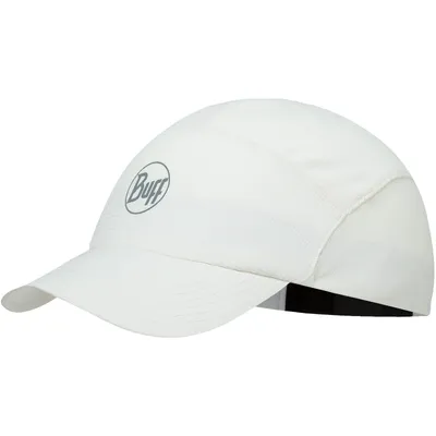 Produktbild von BUFF Speed Cap solid white L/XL
