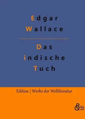 Produktbild von Das indische Tuch