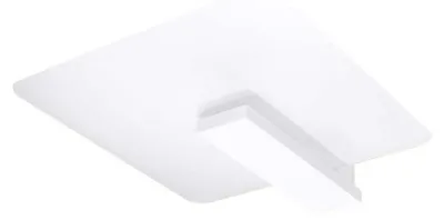 Productafbeelding van Plafondlamp LAPPO, wit