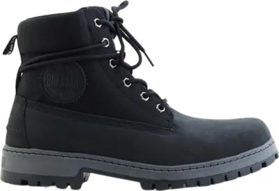 Image de Chaussures de sport pour hommes BIG STAR KK174206-906 - noir r. 43