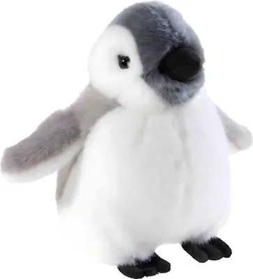 Immagine prodotto di Peluche MISANMIO pinguino piccolo 15 cm