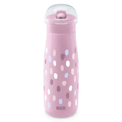 Immagine prodotto di Biberon Nuk Mini-Me Flip Cup - con resistenza al morso