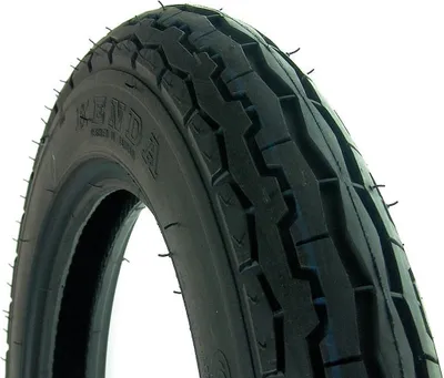 Produktbild von Reifen KENDA K313 2.50-10 33L TT Alltagsreifen Roller Mofa Mokick Moped Motard