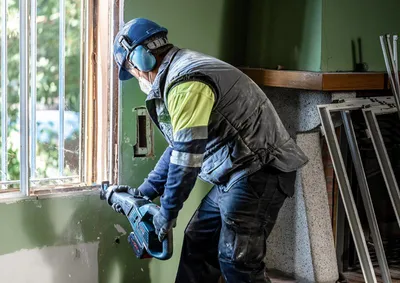 Produktbild von EXPERT S956DHM Window Demolition Säbelsägeblatt, 10-tlg.