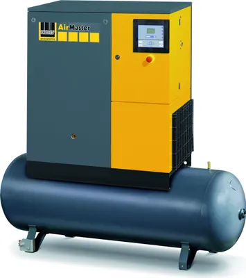 Produktbild von Schneider Kompressor AM B 7-10-270 XBDK