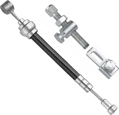 Zdjęcie produktu dla Zestaw linek hamulcowych SRAM, hamulec bębnowy 2,25 m, CW-438, Marwi, 440438