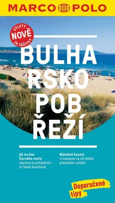Image de Bulharsko pobřeží / MP průvodce nová edice