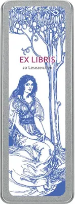 Obrázek produktu pro Ex Libris