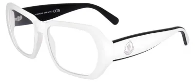 Produktbild von Moncler Sonnenbrille ML5197 021 54 16 140