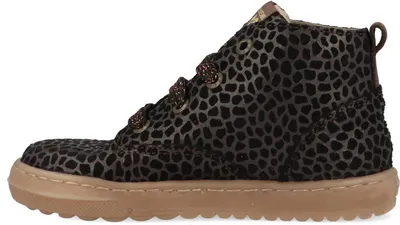 Productafbeelding van Shoesme Sneakers EF21W035-A Bronze-20