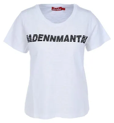 Produktbild von DERBE HAMBURG W-03-TSFL-NEDENNMANTAU Damen T-Shirt