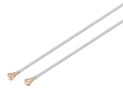 Produktbild von Für Samsung Galaxy Tab S8 Plus Signal Antennen Flex Kabel Ersatzteil Reparatur