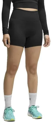 Produktbild von Puma X Hyrox Essential Kurze Leggings Schwarz L Frau Schwarz L