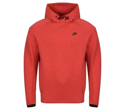 Produktbild von Nike Tech Fleece Herren-Sweatshirt XXL, FB8016-672