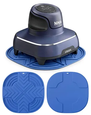 Silikonmatte für Ninja CRISPi Heißluftfritteuse, 26,5 cm