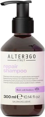Produktbild von Alter Ego Repair Shampoo Shampoo mit regenerierender Wirkung 300 ml