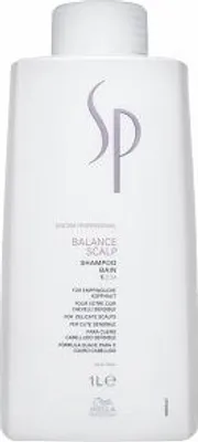 Obrázok produktu pre Wella SP Balance šampón na pokožku hlavy 1000 ml