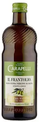 Image de Huile d'olive extra vierge Carapelli, format 750 ml