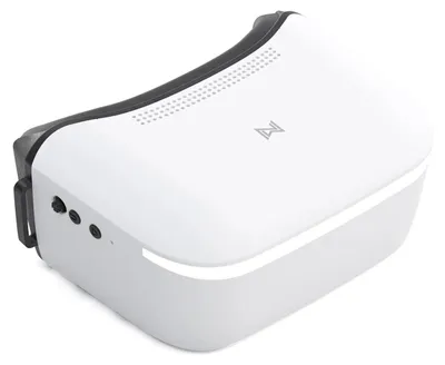 Zdjęcie produktu dla Okulary Walksnail Avatar HD L