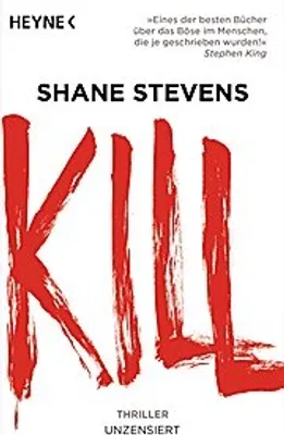 Produktbild von Kill