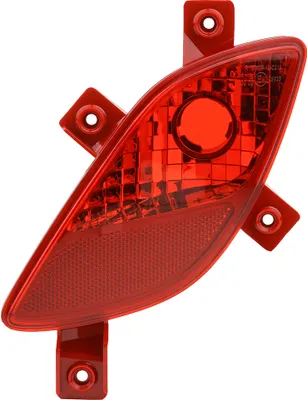 Immagine prodotto di Johns, luce posteriore fendinebbia adatta per Hyundai i30 11/2011 - lato passeggero destro wa. 92406A500 92406A600 92406A5000 92406A6000
