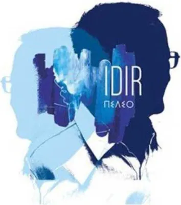 Obrázek produktu pro Idir  album 2012