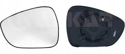Immagine prodotto di INSERTO SPECCHIO SINISTRO VETRO SINISTRO Citroen C4 II 2010-