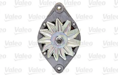 Produktbild von VALEO 202018 Lichtmaschine Generator LiMa 60A 28V für VOLVO FM 10 FH 12 FM 12 B 12 F 10