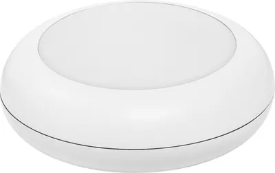 Produktbild von Ledvance LED Nachtlicht Lampe DOT-IT Nursery Weiß 0,20W 11lm RGB 3 x AAA Batterien TouchDim