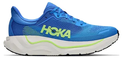 Imagen del producto de Zapatillas de running HOKA Arahi 9 para hombre, color azul, talla EU 45 1/3