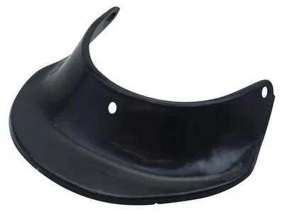Immagine prodotto di Paraspruzzi posteriore per Puch Monza 4 S SL C GP XL